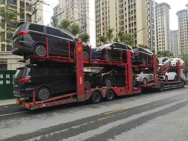 祥符汽车托运  浦东轿车